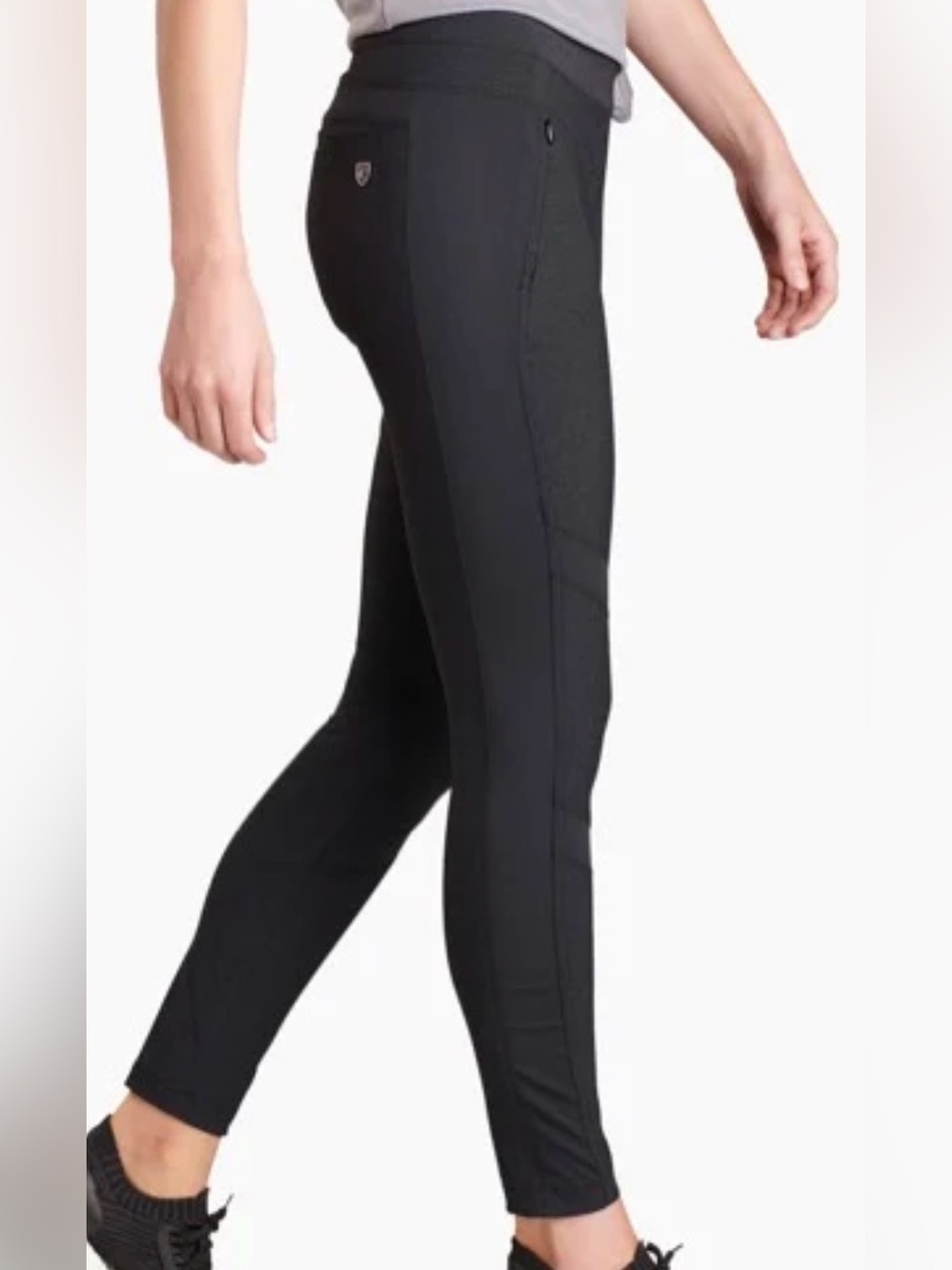 KUHL Weekender Tight Pants Fast Dry Lightweight Excellent Condition! Size Large